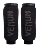 Venum Shin guards Kontact Without Foot Black/Black