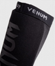 Venum Shin guards Kontact Without Foot Black/Black