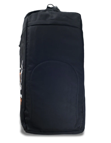 Rival Sports Bag RGB50 Orange