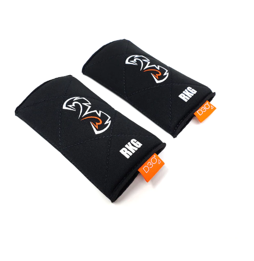 Rival Intelli-Shock Knuckle Guard