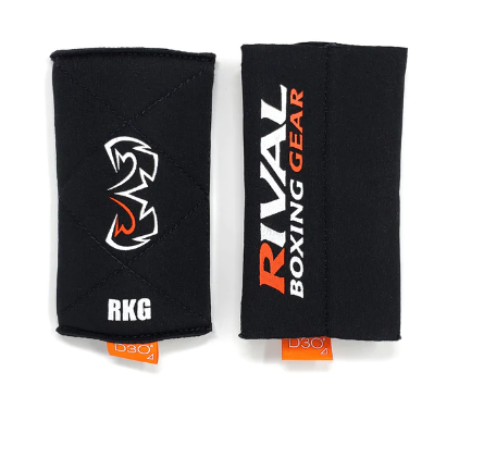 Rival Intelli-Shock Knuckle Guard