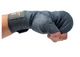 Rival Intelli-Shock Knuckle Guard