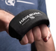 Hayabusa Knuckle Guards Black