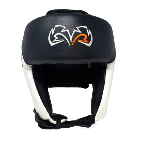Rival Headguard RHGC2 Competition Black/White