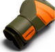 Hayabusa Boxing Gloves T3 Green/Orange