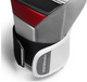 Hayabusa Boxing Gloves T3 White/Black/Red
