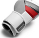 Hayabusa Boxing Gloves T3 White/Black/Red