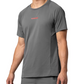Hayabusa T-shirt Men’s Lightweight Dark Grey