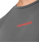 Hayabusa T-shirt Men’s Lightweight Dark Grey