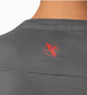 Hayabusa T-shirt Men’s Lightweight Dark Grey