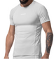 Hayabusa T-shirt Men’s Lightweight Light Grey
