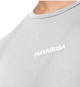 Hayabusa T-shirt Men’s Lightweight Light Grey