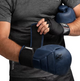 Hayabusa Boxing Gloves T3 LX Indigo
