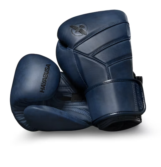 Hayabusa Boxing Gloves T3 LX Indigo