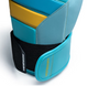 Hayabusa Boxing Gloves T3 Light Blue/Yellow