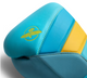 Hayabusa Boxing Gloves T3 Light Blue/Yellow
