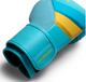 Hayabusa Boxing Gloves T3 Light Blue/Yellow