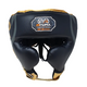 Rival Head Guard RHG100 Black/Gold