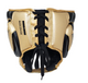 Rival Head Guard RHG100 Black/Gold