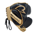 Rival Head Guard RHG100 Black/Gold