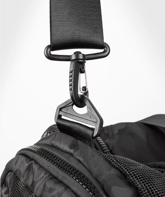 Venum Sports Bag Trainer Lite Black/Dark Camo