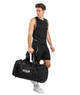 Venum Sports Bag Trainer Lite Black/Dark Camo