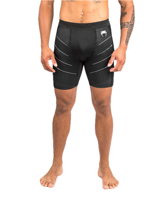Venum Vale Tudo Biomecha Black/Grey