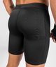 Venum Vale Tudo Biomecha Black/Grey