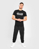 Venum T-shirt Absolute 2.0 Black/Silver