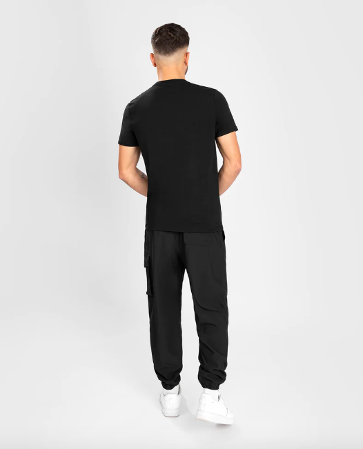 Venum T-shirt Absolute 2.0 Black/Silver