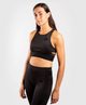 Venum Sport Bra G-Fit Black/Black