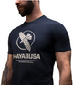 Hayabusa T-shirt VIP Dark Blue
