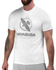 Hayabusa T-shirt VIP White