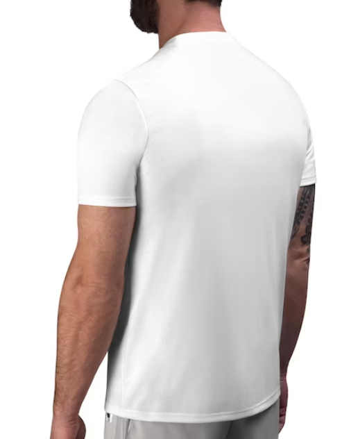 Hayabusa T-shirt VIP White