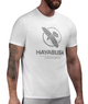 Hayabusa T-shirt VIP White