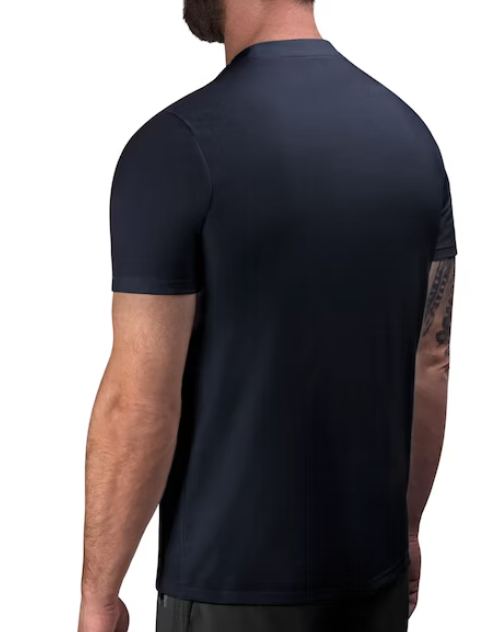 Hayabusa T-shirt Essential Dark Blue