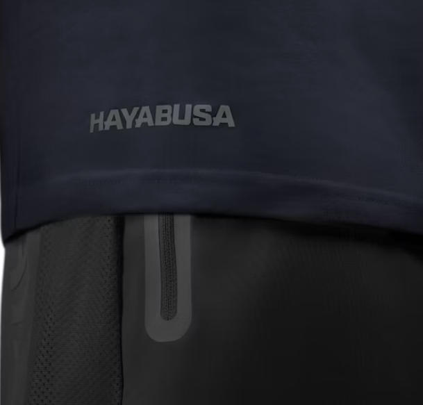 Hayabusa T-shirt Essential Dark Blue