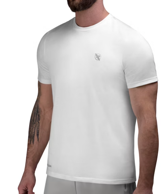 Hayabusa T-shirt Essential White