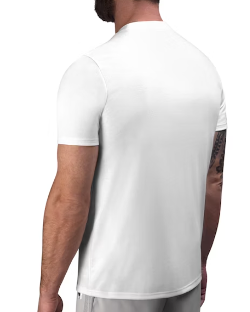 Hayabusa T-shirt Essential White