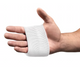 Hayabusa Knuckle Guards White
