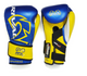 Rival Boxing Gloves RFX-Guerrero-V Sparring P4P Edition Blue/Yellow