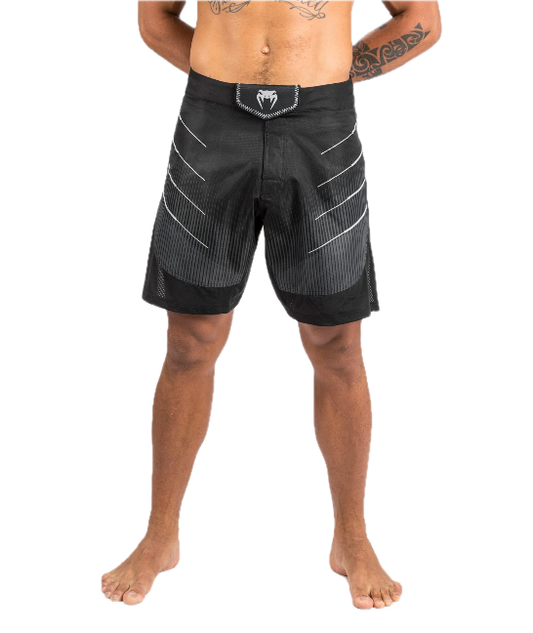 Venum Fightshort Biomecha Black/Grey