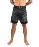 Venum Fightshort Biomecha Black/Grey