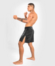 Venum Fightshort Biomecha Black/Grey