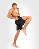 Venum Fightshort Biomecha Black/Grey