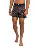 Venum Fight Shorts Tecmo 2.0 Black/Brown