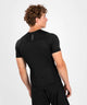Venum Rashguard G-Fit Air Short Sleeves Black