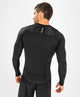 Venum Rashguard G-Fit Air Long Sleeves Black