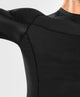 Venum Rashguard G-Fit Air Long Sleeves Black
