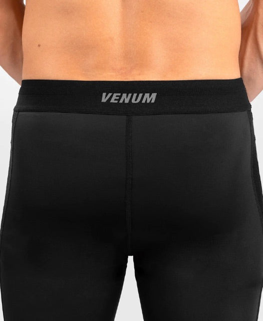 Venum Spats G-Fit Air Black